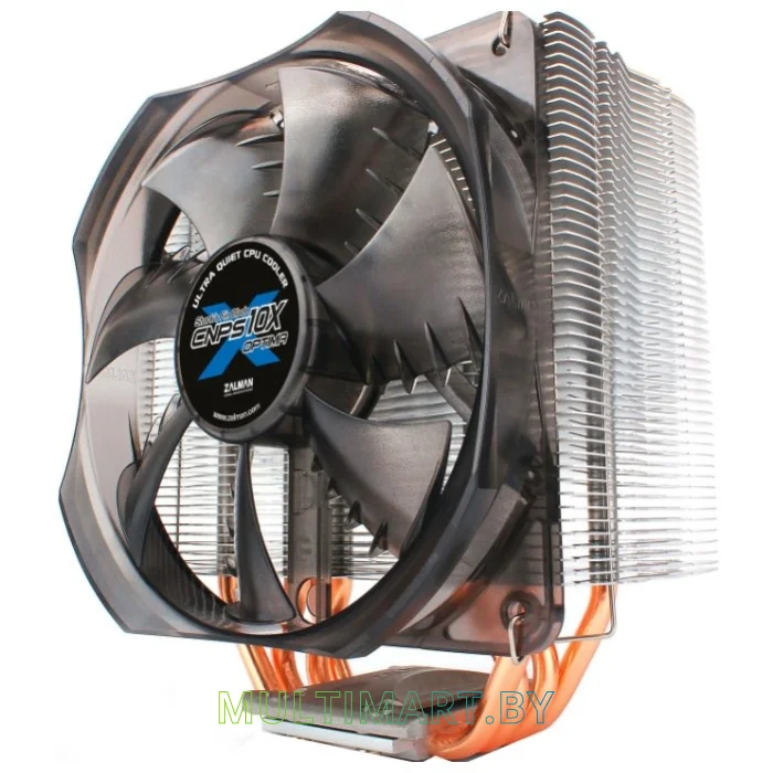 Кулер Zalman CNPS10X Optima 2011